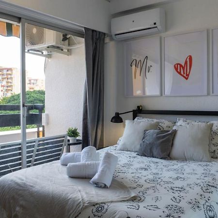 Home Corinto Beach Malaga Benalmádena Eksteriør billede